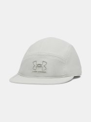 Кепка Under Armour AV CAMPER зелено/сіра