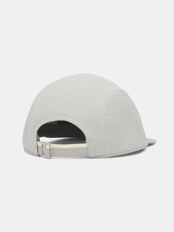 Кепка Under Armour AV CAMPER зелено/сіра