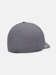 Кепка Under Armour AV Low STR Man green/grey