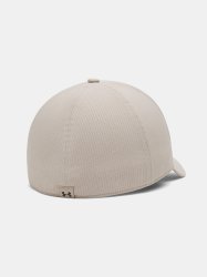 Кепка Under Armour AV Low STR Man Brown