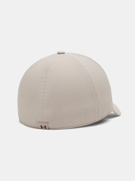 Кепка Under Armour AV Low STR Man Brown