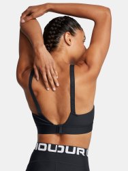 Бюстгальтер Under Armour Infinity Mid 2.0 Wmn black