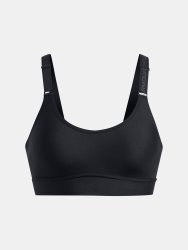 Бюстгальтер Under Armour Infinity Mid 2.0 Wmn black