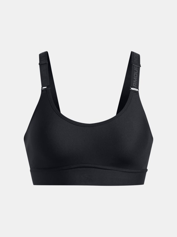 Бюстгальтер Under Armour Infinity Mid 2.0 Wmn black
