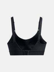 Бюстгальтер Under Armour Infinity Mid 2.0 Wmn black