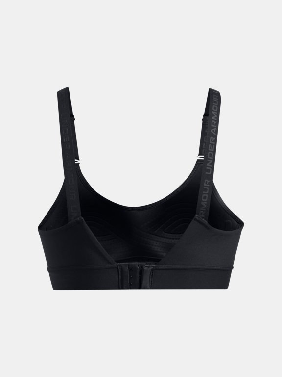 Бюстгальтер Under Armour Infinity Mid 2.0 Wmn black