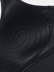 Бюстгальтер Under Armour Infinity Mid 2.0 Wmn black