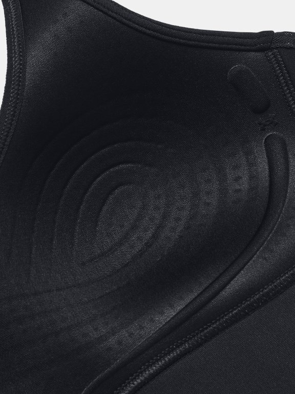 Бюстгальтер Under Armour Infinity Mid 2.0 Wmn black