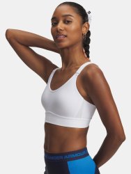 Бюстгальтер Under Armour Infinity Mid 2.0 Wmn white
