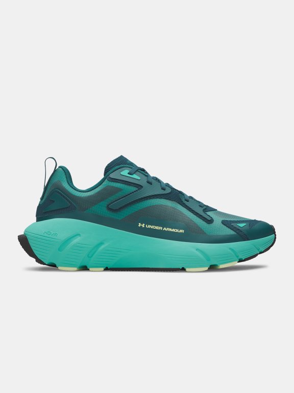 Кросівки Under Armour Aura RPSTP UNI gray green