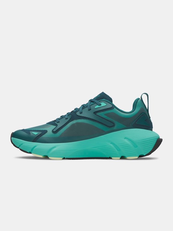 Кросівки Under Armour Aura RPSTP UNI gray green