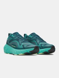 Кросівки Under Armour Aura RPSTP UNI gray green