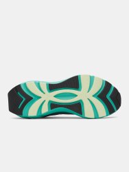 Кросівки Under Armour Aura RPSTP UNI gray green
