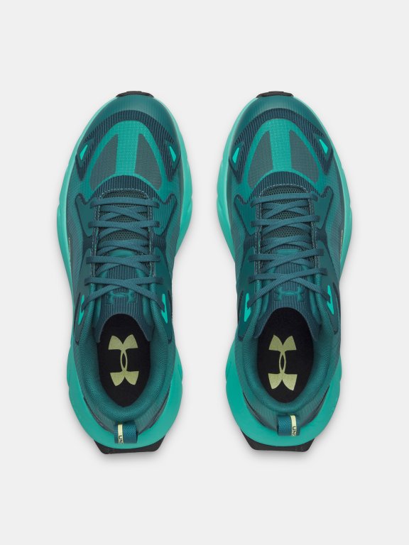 Кросівки Under Armour Aura RPSTP UNI gray green