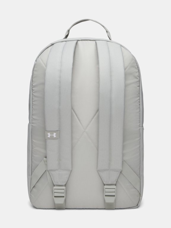 Рюкзак Under Armour Essential Backpack UNI green/grey