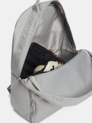 Рюкзак Under Armour Essential Backpack UNI green/grey