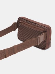 Бананка Under Armour Essential WB Xbody UNI Bag Brown