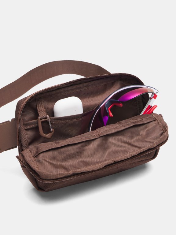 Бананка Under Armour Essential WB Xbody UNI Bag Brown