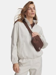 Бананка Under Armour Essential WB Xbody UNI Bag Brown