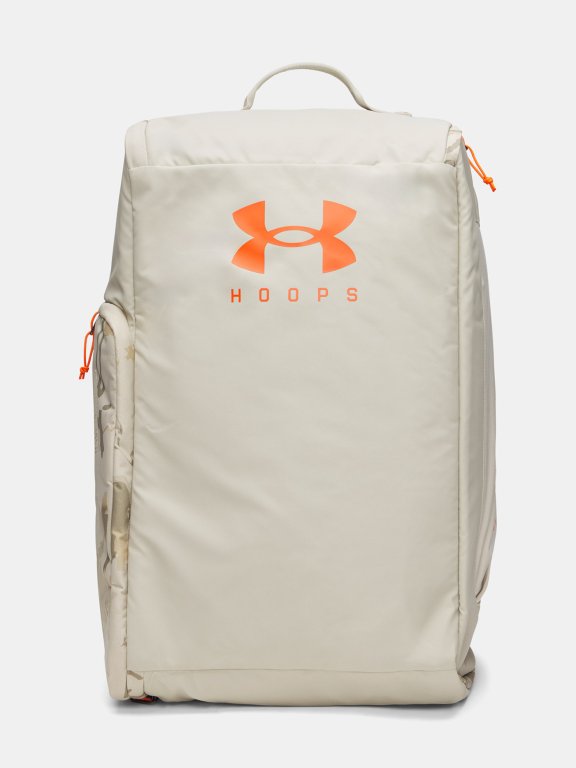 Рюкзак Under Armour Contain Duo MD BP Duffle UNI Brown