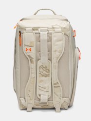Рюкзак Under Armour Contain Duo MD BP Duffle UNI Brown