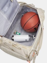 Рюкзак Under Armour Contain Duo MD BP Duffle UNI Brown