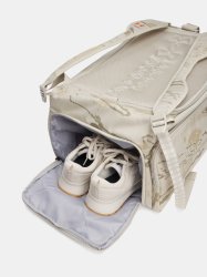 Рюкзак Under Armour Contain Duo MD BP Duffle UNI Brown