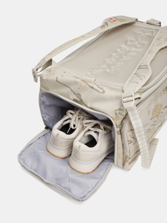 Рюкзак Under Armour Contain Duo MD BP Duffle UNI Brown