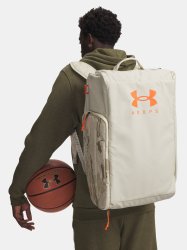 Рюкзак Under Armour Contain Duo MD BP Duffle UNI Brown