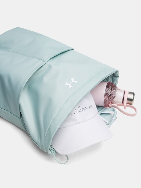 Рюкзак Under Armour Studio Lite Wmn Blue
