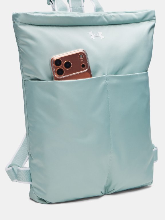 Рюкзак Under Armour Studio Lite Wmn Blue