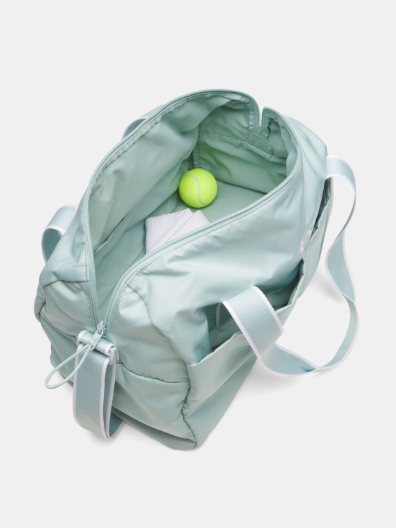 Сумка Under Armour Studio Lite Duffle Bag Wmn Blue