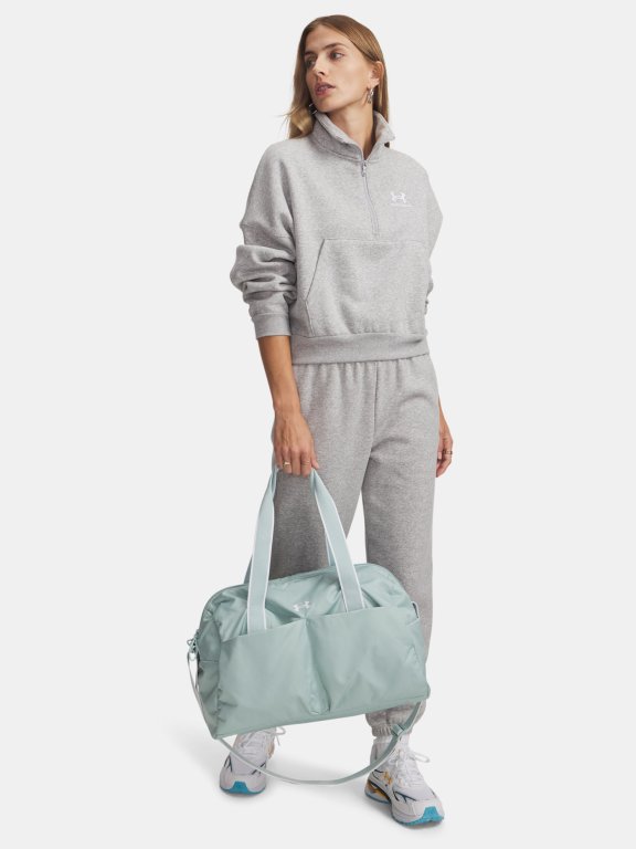 Сумка Under Armour Studio Lite Duffle Bag Wmn Blue