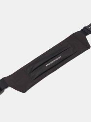 Пояс для бігу Under Armour Velociti Run Belt UNI black
