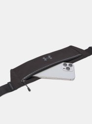 Пояс для бігу Under Armour Velociti Run Belt UNI black