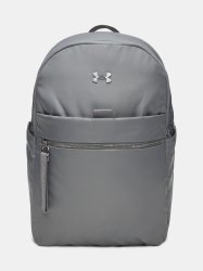 Рюкзак Under Armour Studio Campus BP Wmn gray green