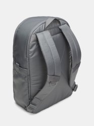 Рюкзак Under Armour Studio Campus BP Wmn gray green