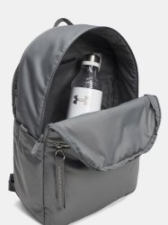 Рюкзак Under Armour Studio Campus BP Wmn gray green