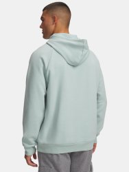 Світшот Under Armour Rival Fleece Logo HD Чоловічий синій