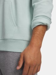 Світшот Under Armour Rival Fleece Logo HD Чоловічий синій