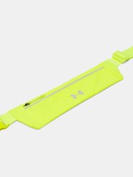 Пояс для бігу Under Armour Velociti Run Belt UNI Yellow