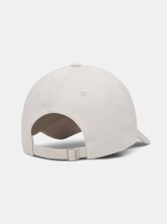Кепка Under Armour Blitzing Low ADJ Wmn white
