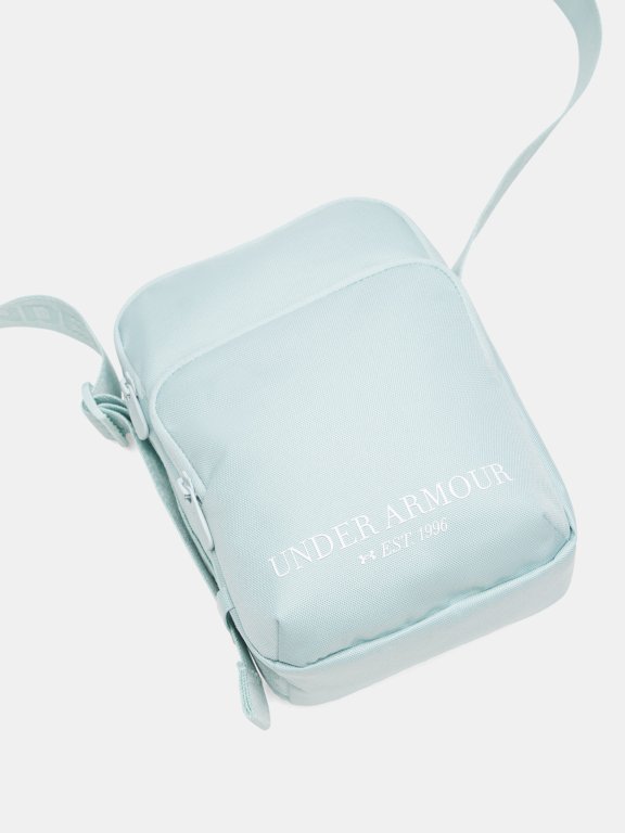 Сумка Under Armour Essential Lite Crossbody Bag UNI Blue