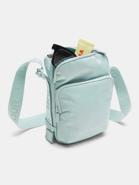 Сумка Under Armour Essential Lite Crossbody Bag UNI Blue