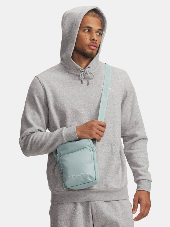 Сумка Under Armour Essential Lite Crossbody Bag UNI Blue