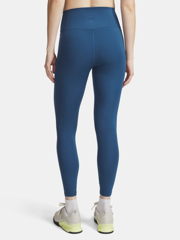 Легінси Under Armour Meridian Blue
