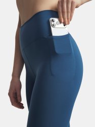 Легінси Under Armour Meridian Blue