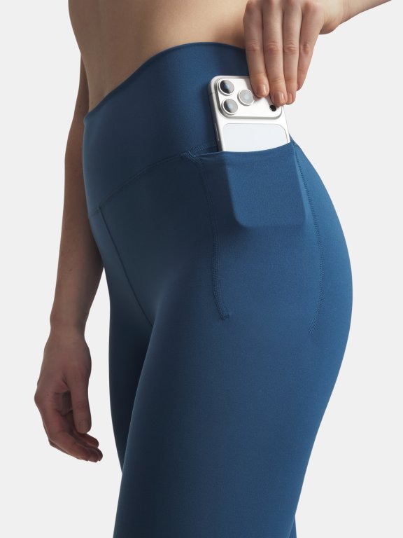 Легінси Under Armour Meridian Blue