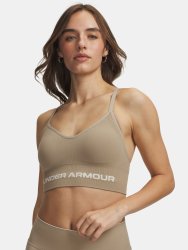Безшовний бюстгальтер Under Armour Vanish Wmn latte brown