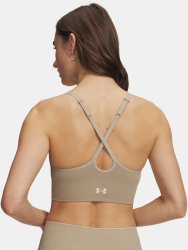 Безшовний бюстгальтер Under Armour Vanish Wmn latte brown